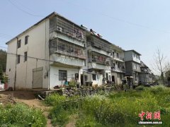 安徽岳西6岁女童“失踪”近90小时 搜寻工作仍在继续