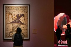 正月初七为什么称为“人日”?