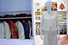 让你爱不释手的丝绸制品,很可能来自川东北这座小城